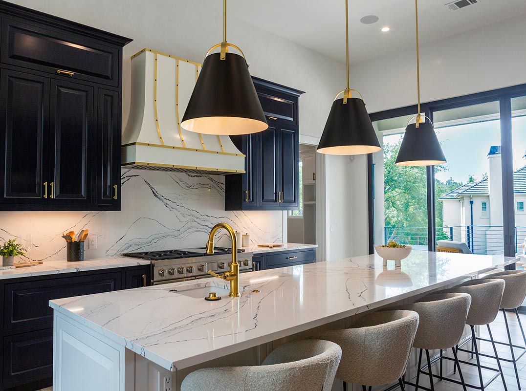 LHM Austin Stunning New Tarrytown Build